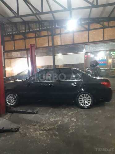 Khazar SD 2021, 122,000 km - 1.7 l - Bakı