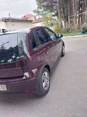 Opel Corsa 2006, 261,000 km - 1.2 l - Bakı