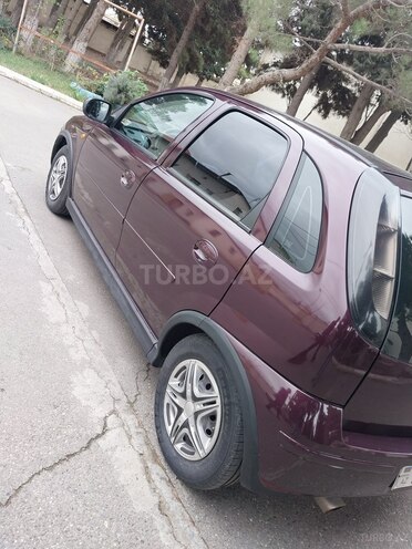 Opel Corsa 2006, 261,000 km - 1.2 l - Bakı