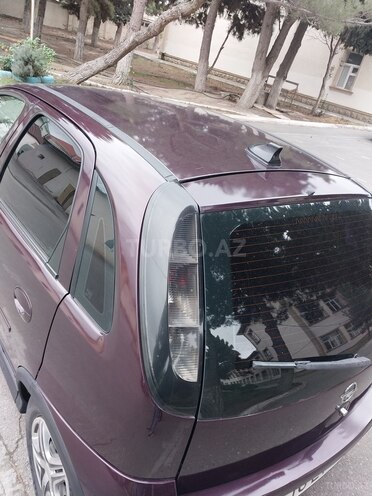 Opel Corsa 2006, 261,000 km - 1.2 l - Bakı
