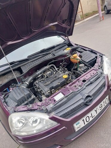 Opel Corsa 2006, 261,000 km - 1.2 l - Bakı