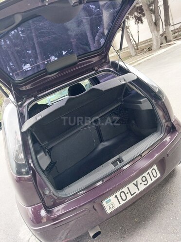 Opel Corsa 2006, 261,000 km - 1.2 l - Bakı