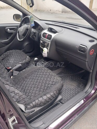 Opel Corsa 2006, 261,000 km - 1.2 l - Bakı