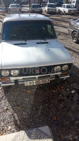 LADA (VAZ) 2106 1993, 19,990 km - 1.5 l - Oğuz