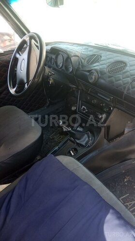 LADA (VAZ) 2106 1993, 19,990 km - 1.5 l - Oğuz
