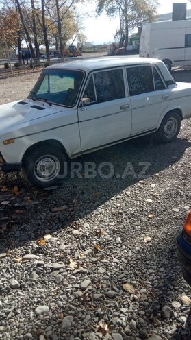 LADA (VAZ) 2106 1993, 19,990 km - 1.5 l - Oğuz