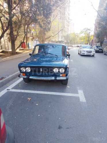 LADA (VAZ) 2106 2003, 22,220 km - 1.5 л - Bakı