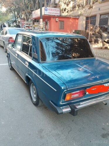 LADA (VAZ) 2106 2003, 22,220 km - 1.5 л - Bakı