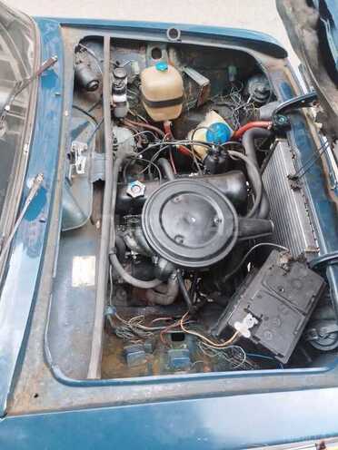 LADA (VAZ) 2106 2003, 22,220 km - 1.5 л - Bakı