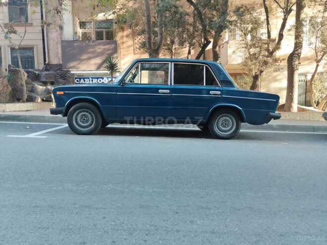 LADA (VAZ) 2106 2003, 22,220 km - 1.5 л - Bakı