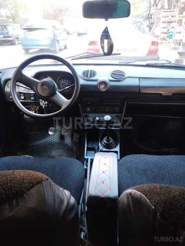 LADA (VAZ) 2106 2003, 22,220 km - 1.5 л - Bakı