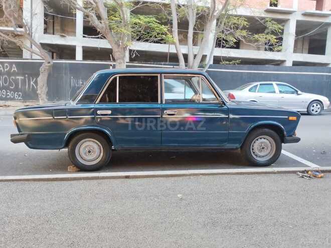 LADA (VAZ) 2106 2003, 22,220 km - 1.5 л - Bakı