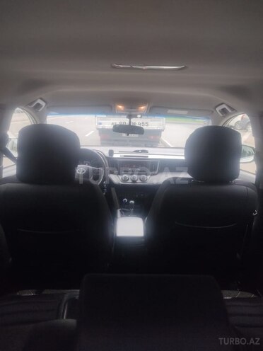 Toyota RAV4 2018, 173,000 km - 2.0 l - Bakı
