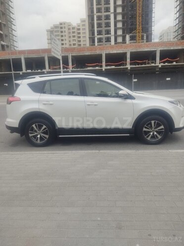 Toyota RAV4 2018, 173,000 km - 2.0 l - Bakı