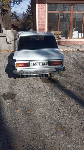 LADA (VAZ) 2106 1993, 19,990 km - 1.5 l - Oğuz