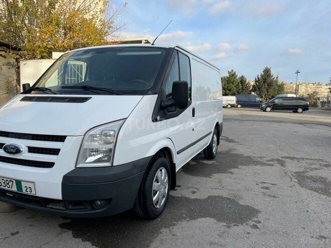 Ford Transit 2011, 155,000 km - 2.2 l - Bakı