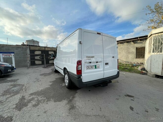 Ford Transit 2011, 155,000 km - 2.2 l - Bakı