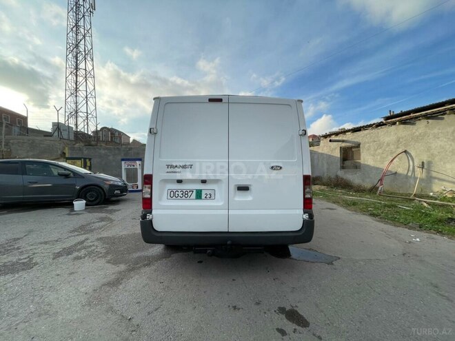 Ford Transit 2011, 155,000 km - 2.2 l - Bakı