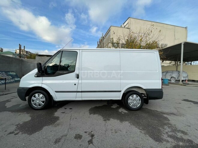 Ford Transit 2011, 155,000 km - 2.2 l - Bakı