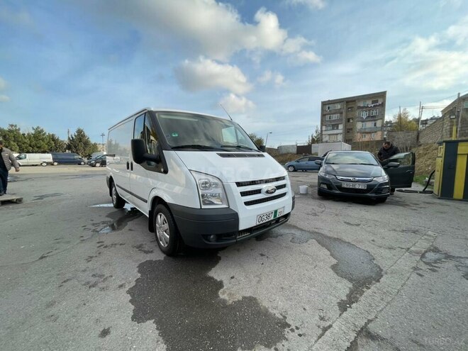 Ford Transit 2011, 155,000 km - 2.2 l - Bakı