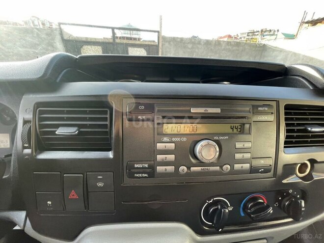 Ford Transit 2011, 155,000 km - 2.2 l - Bakı