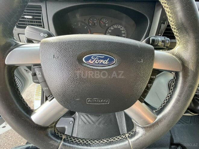 Ford Transit 2011, 155,000 km - 2.2 l - Bakı