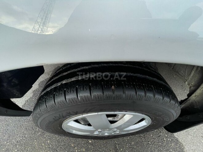 Ford Transit 2011, 155,000 km - 2.2 l - Bakı