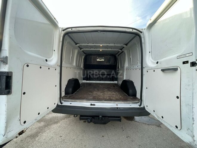 Ford Transit 2011, 155,000 km - 2.2 l - Bakı