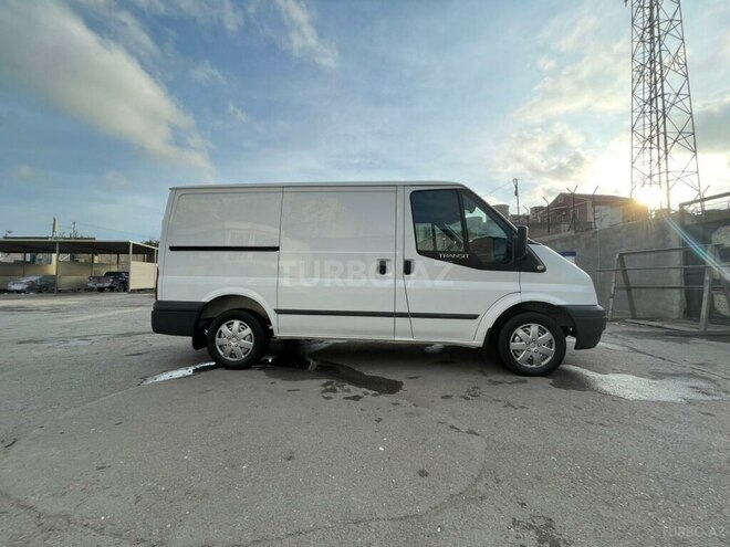 Ford Transit 2011, 155,000 km - 2.2 l - Bakı