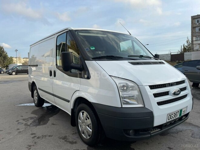 Ford Transit 2011, 155,000 km - 2.2 l - Bakı