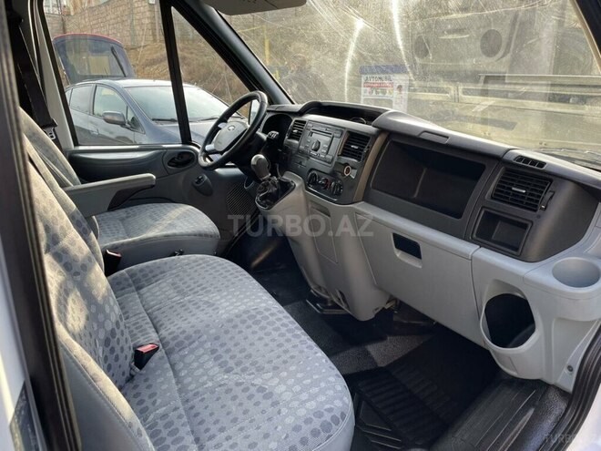 Ford Transit 2011, 155,000 km - 2.2 l - Bakı