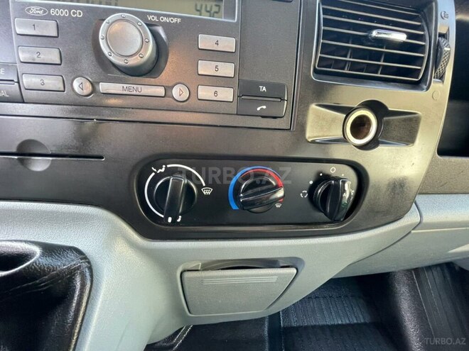 Ford Transit 2011, 155,000 km - 2.2 l - Bakı