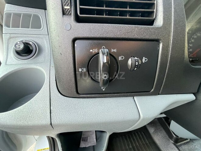 Ford Transit 2011, 155,000 km - 2.2 l - Bakı