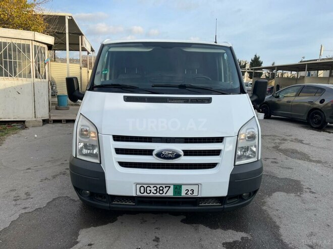 Ford Transit 2011, 155,000 km - 2.2 l - Bakı