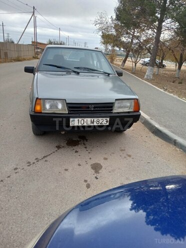 LADA (VAZ) 2109 1993, 186,000 km - 1.5 l - Sumqayıt