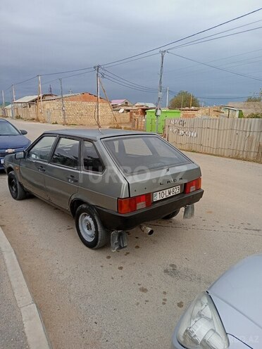 LADA (VAZ) 2109 1993, 186,000 km - 1.5 l - Sumqayıt