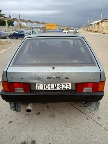 LADA (VAZ) 2109 1993, 186,000 km - 1.5 l - Sumqayıt