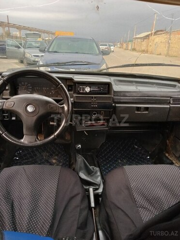 LADA (VAZ) 2109 1993, 186,000 km - 1.5 l - Sumqayıt