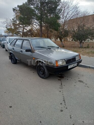 LADA (VAZ) 2109 1993, 186,000 km - 1.5 l - Sumqayıt