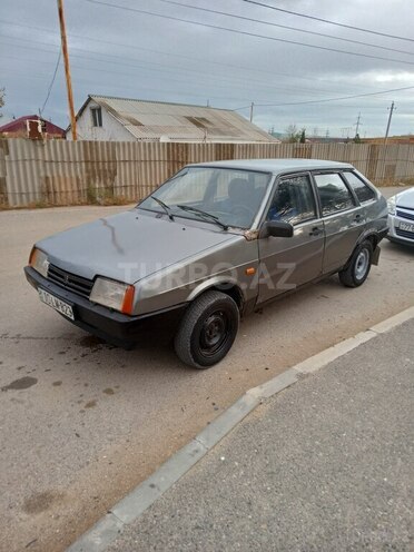 LADA (VAZ) 2109 1993, 186,000 km - 1.5 l - Sumqayıt