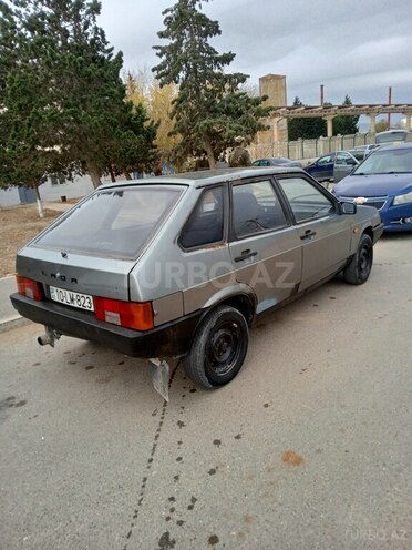 LADA (VAZ) 2109 1993, 186,000 km - 1.5 l - Sumqayıt