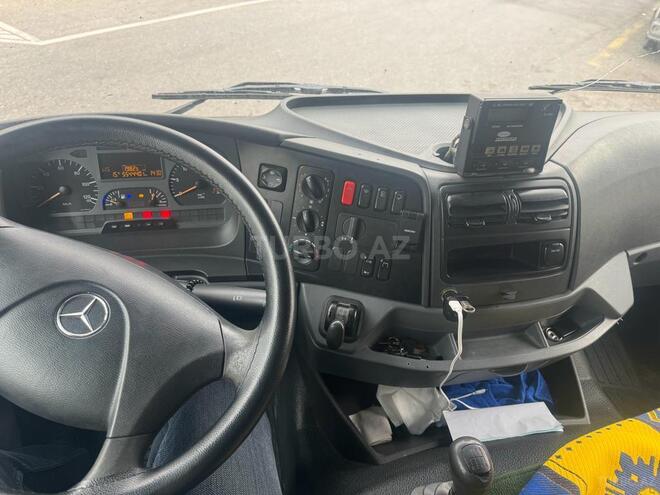 Mercedes Axor 1824 2008, 555,000 km - 6.0 l - Bakı