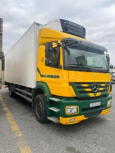 Mercedes Axor 1824 2008, 555,000 km - 6.0 l - Bakı