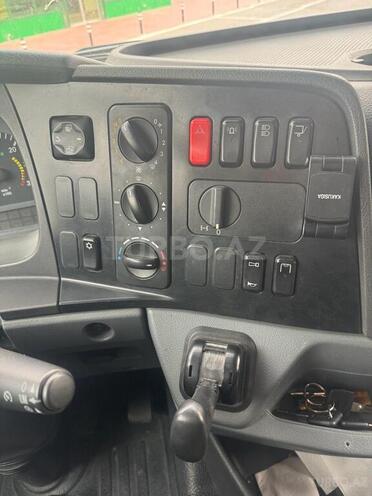 Mercedes Axor 1824 2008, 555,000 km - 6.0 l - Bakı