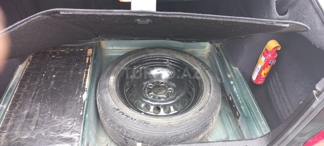 Mercedes E 240 1999, 334,294 km - 2.4 l - Ağstafa