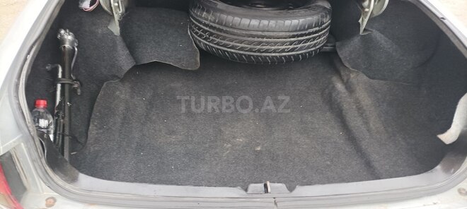 GAZ 3110 2003, 202,123 km - 2.3 l - Sumqayıt