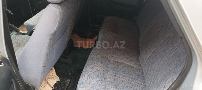 GAZ 3110 2003, 202,123 km - 2.3 l - Sumqayıt
