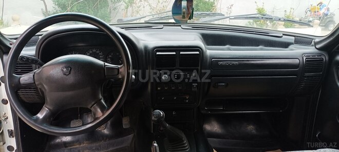 GAZ 3110 2003, 202,123 km - 2.3 l - Sumqayıt