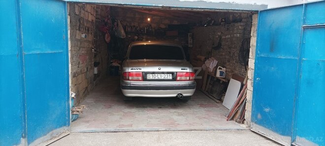 GAZ 3110 2003, 202,123 km - 2.3 l - Sumqayıt