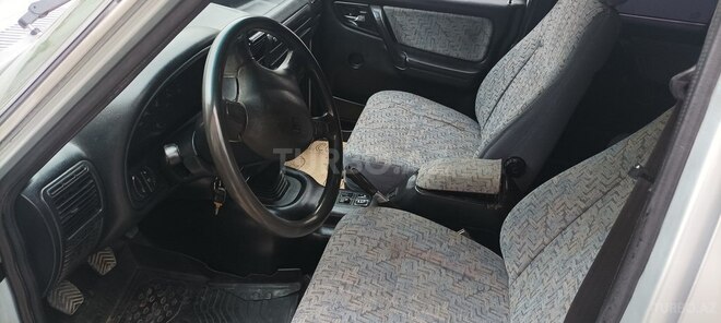 GAZ 3110 2003, 202,123 km - 2.3 l - Sumqayıt